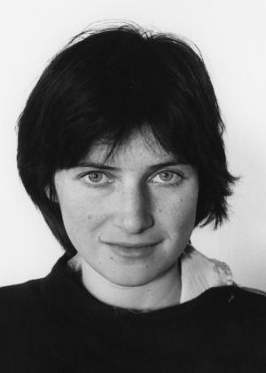 Chantal Akerman